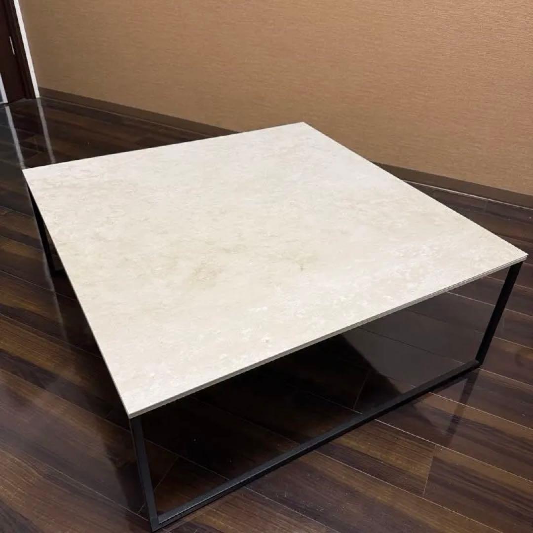 【rose】BoConcept セラミックテーブル