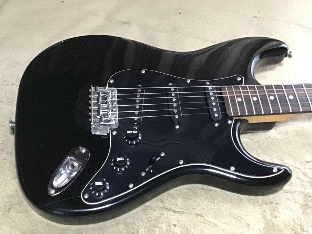 Legend AriaPro Ⅱ Stratocaster TYPE