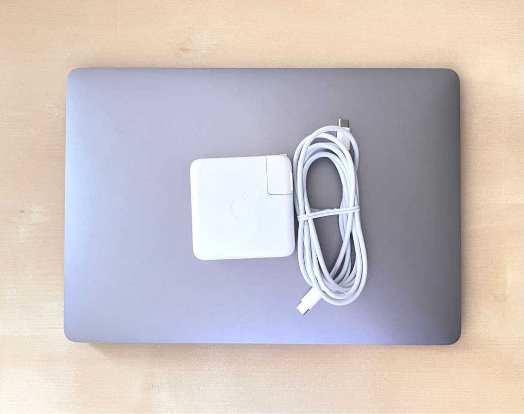 「やっこ2992様と21時まで商談中」美品 MacBook Pro M1