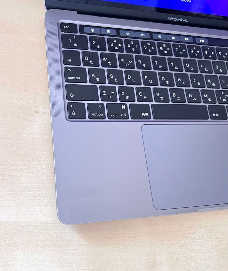 「やっこ2992様と21時まで商談中」美品 MacBook Pro M1