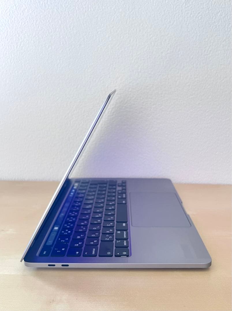 「やっこ2992様と21時まで商談中」美品 MacBook Pro M1