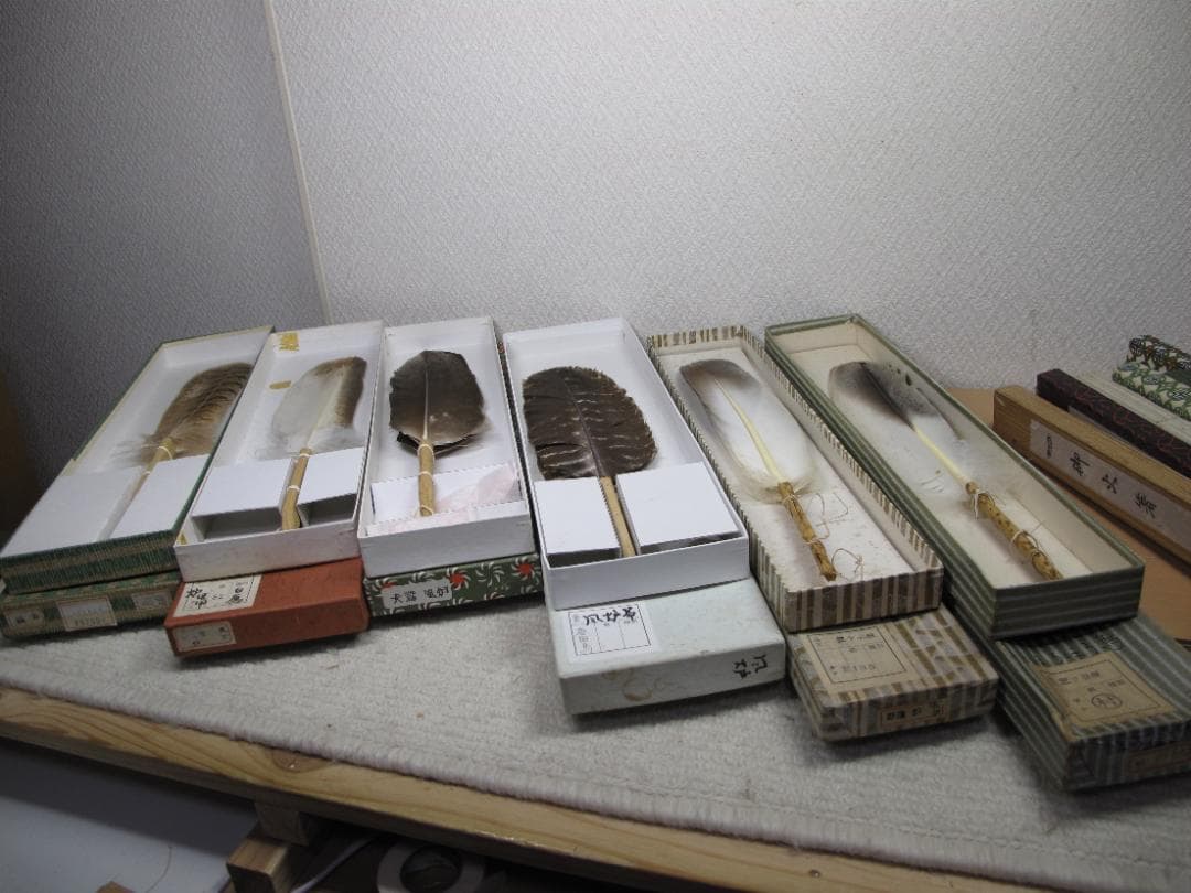 茶道具　炉道具　おまとめ