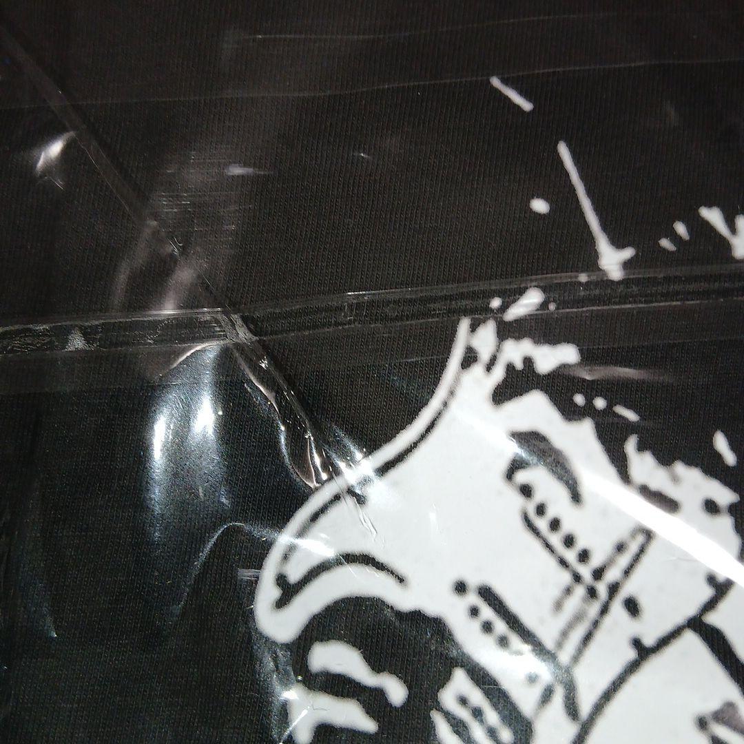 新品未開封 Yngwie Malmsteen Tシャツ ヘヴィメタル