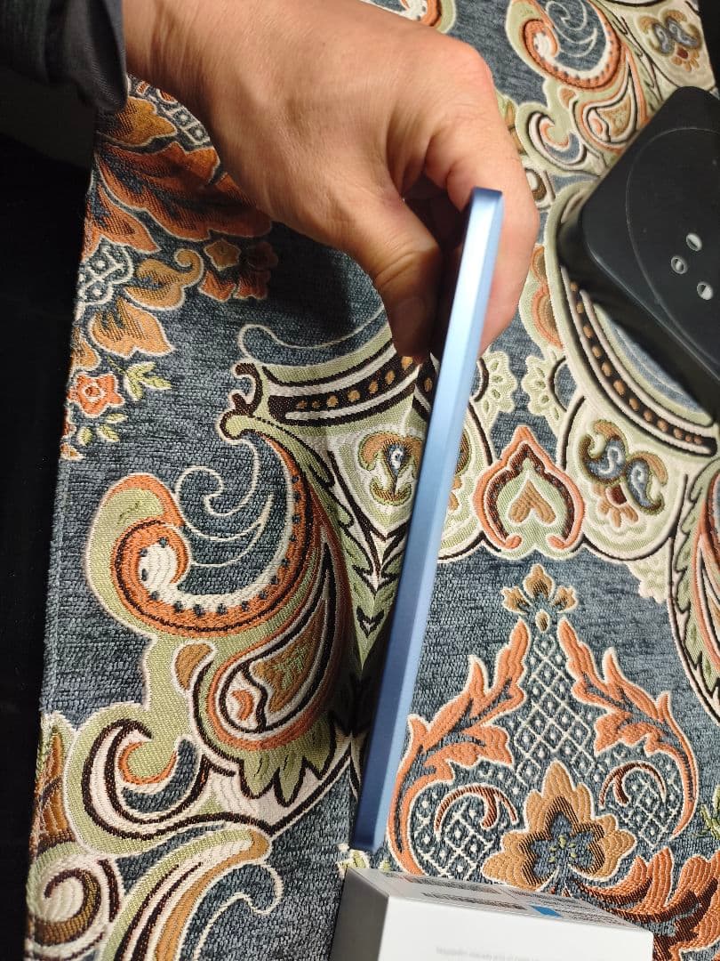 Xiaomi　13T　 XIG04　本体