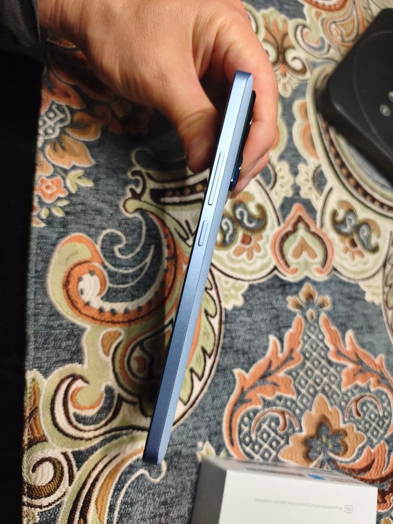 Xiaomi　13T　 XIG04　本体