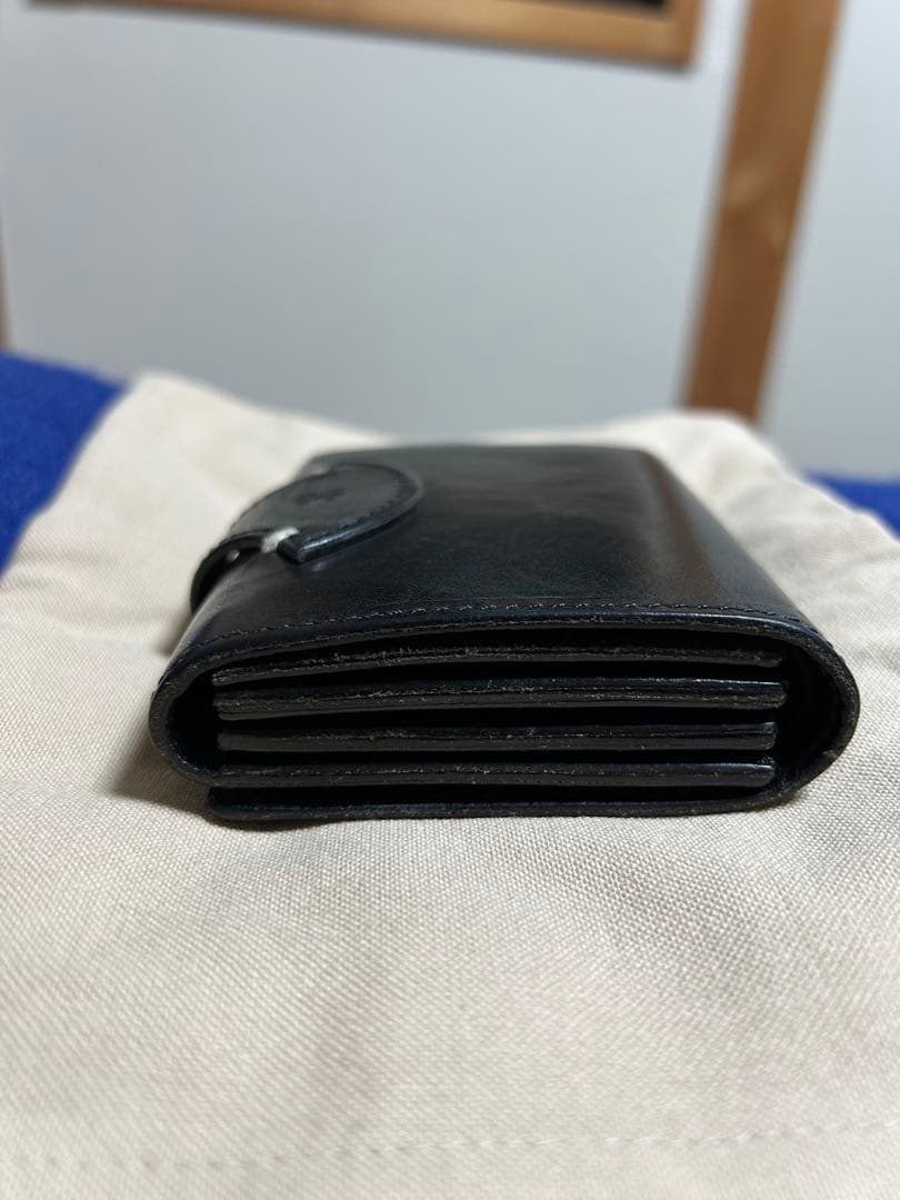 apcです　arts&science ミニウォレット