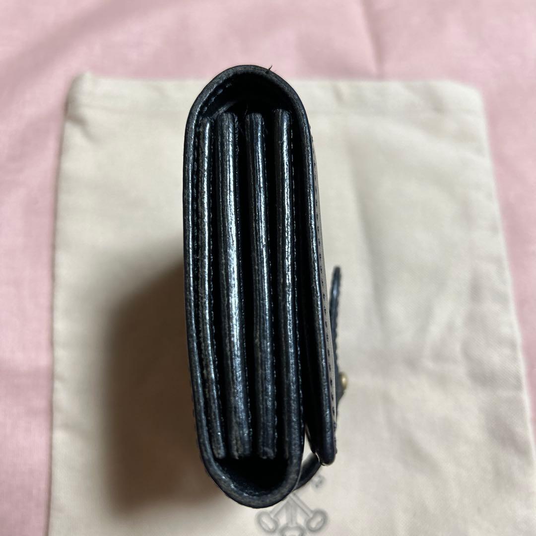 apcです　arts&science ミニウォレット