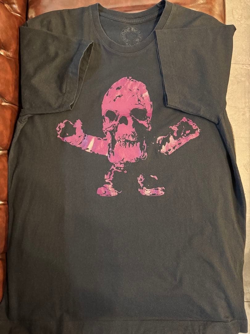 クロムハーツ 半袖Tシャツ