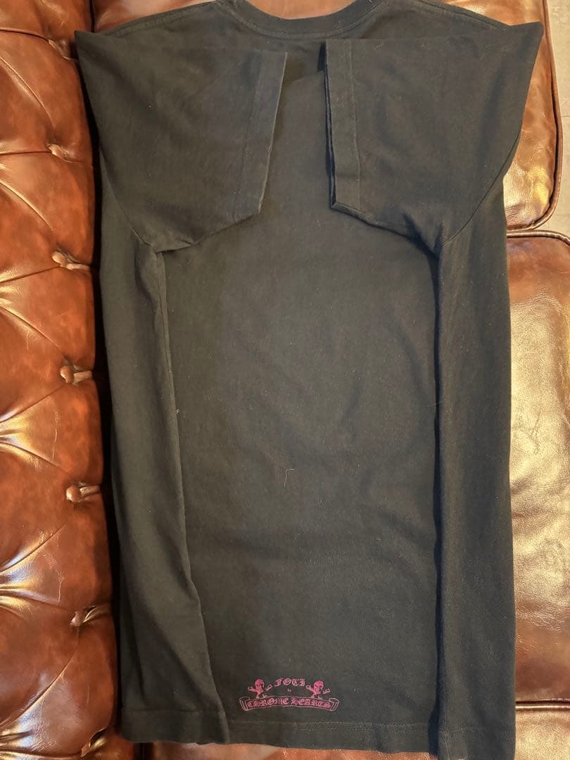 クロムハーツ 半袖Tシャツ