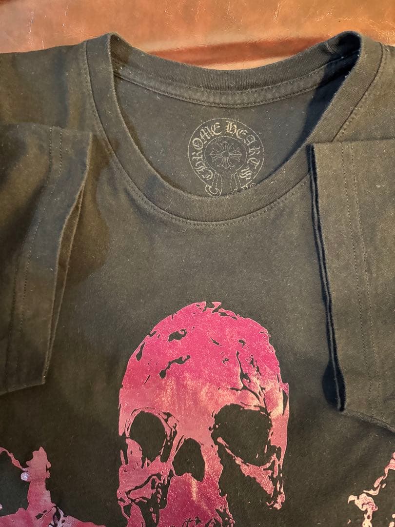 クロムハーツ 半袖Tシャツ