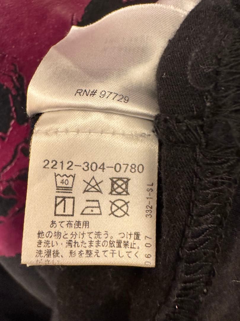 クロムハーツ 半袖Tシャツ