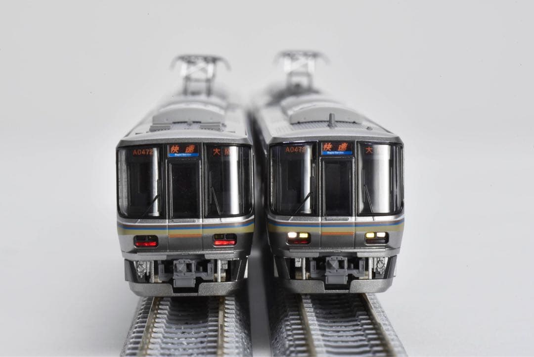 TOMIX 223系6000番台 タカラトミーモール限定