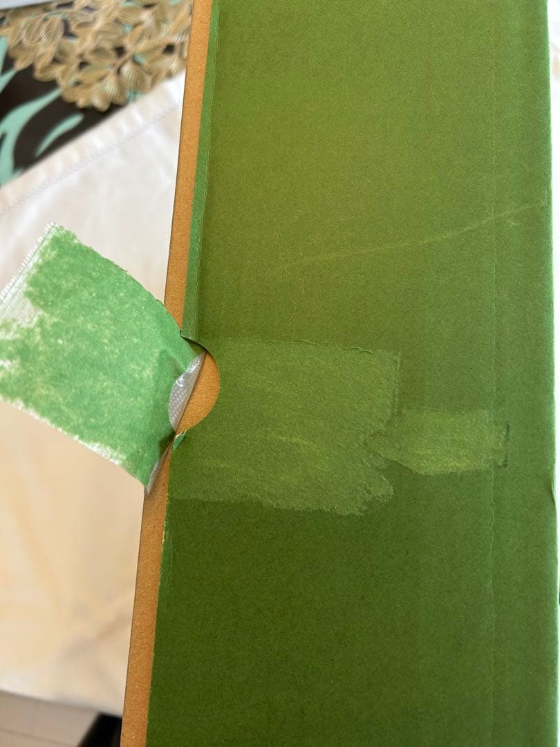 となりのトトロ　からくり掛け時計　ジャンク