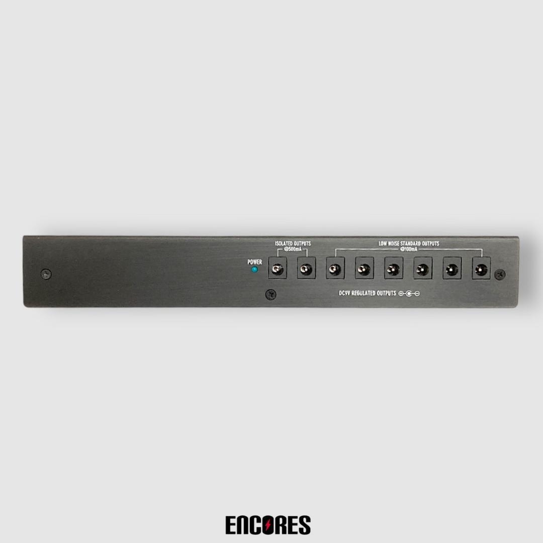 Free The Tone PT-5D パワーサプライ