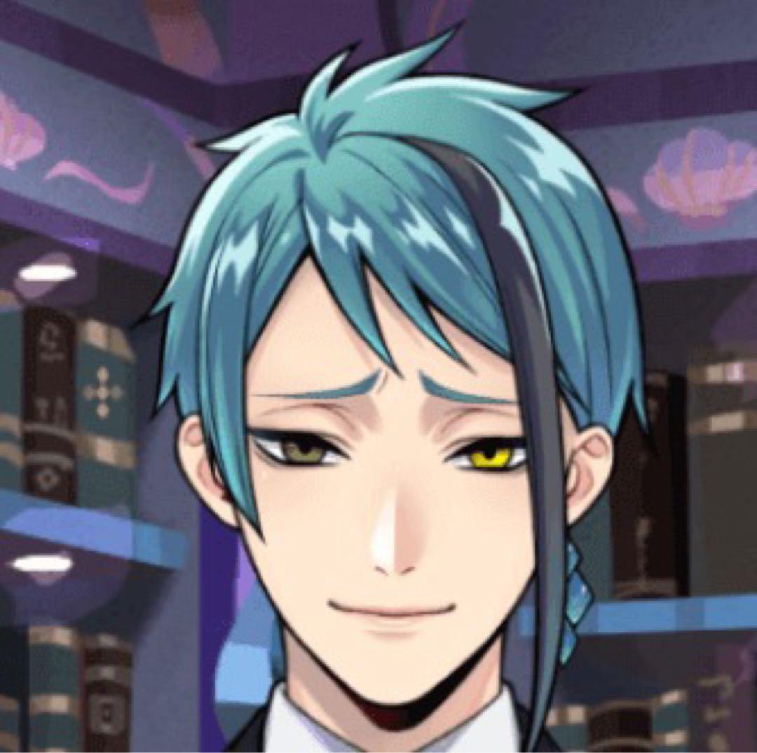 mini様 コスプレ ウィッグ オーダー 専用ページ ②