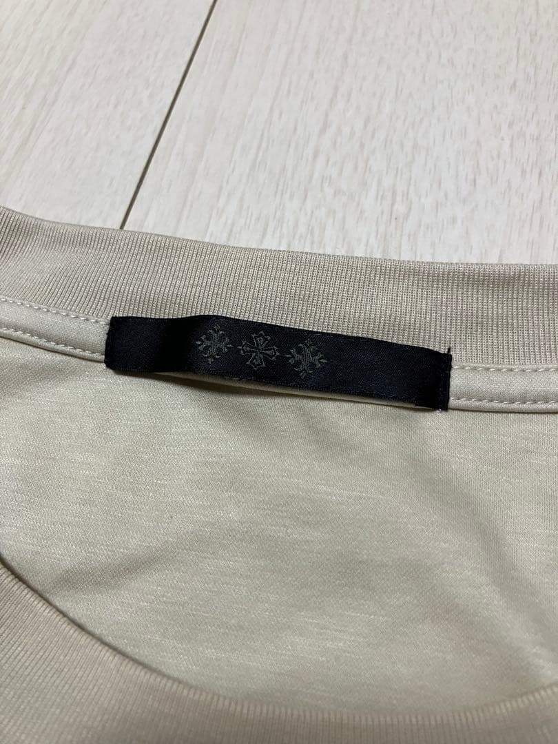 (美品)TATRAS タトラス 長袖シャツ サイズ03