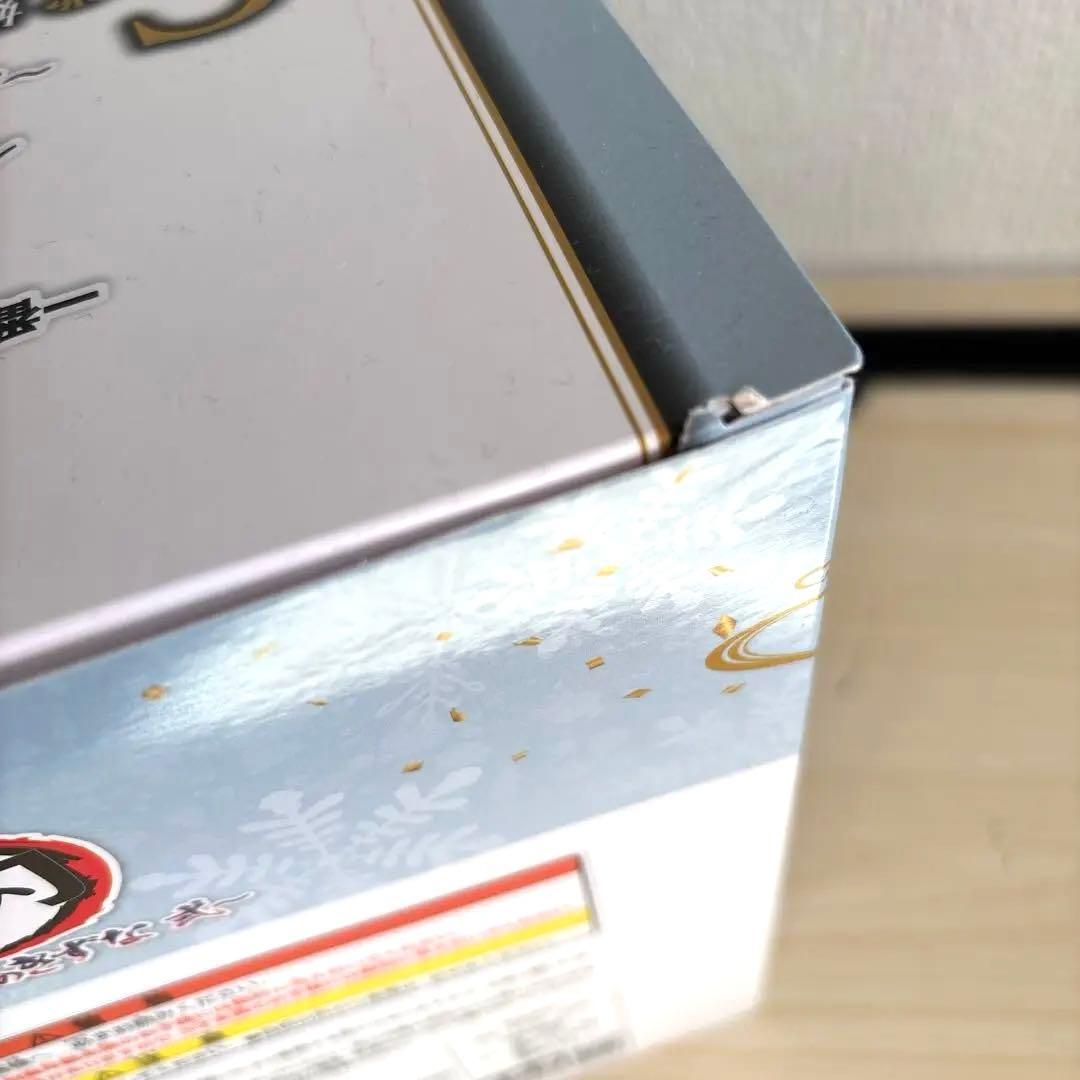 鬼滅の刃　鬼滅　一番くじ　フィギュア　ふめつのきずな　堕姫　妓夫太郎