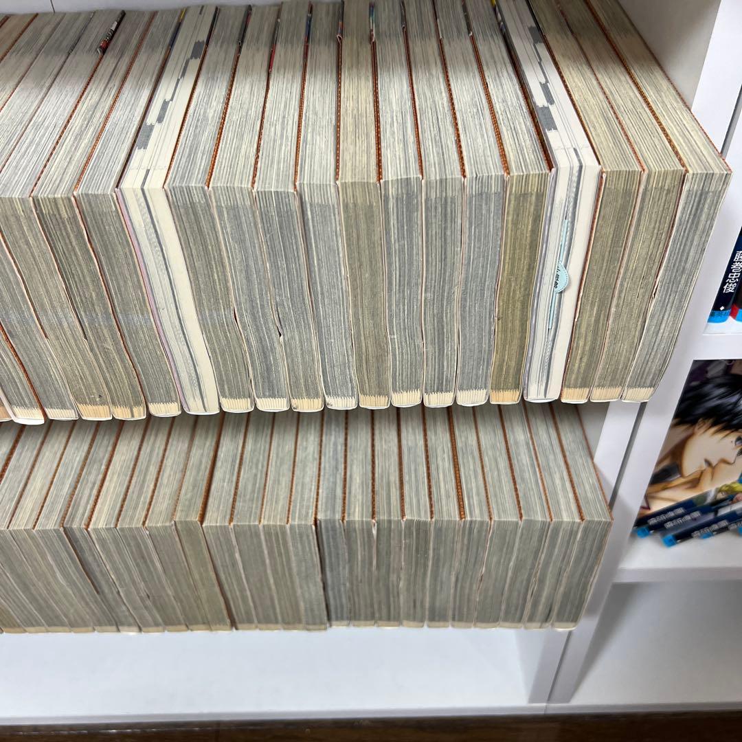 名探偵コナン　1巻〜104巻　DVD付き86巻　ルパンvsコナン　失踪事件