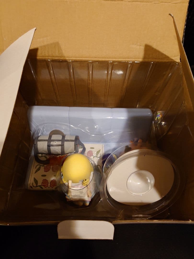 ポケモン リーリエ ＆ コスモッグ オルゴール 受注生産限定