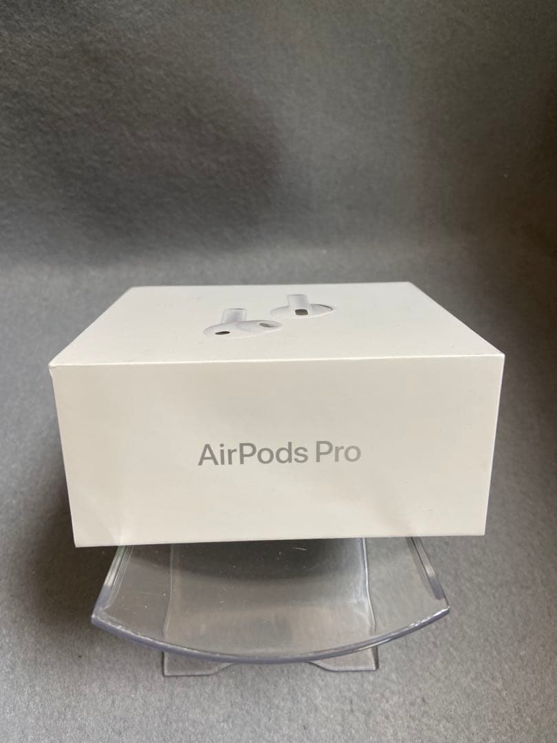新品未開封【限定保証有り】 AirPods Pro 第3世代 MFHP4J/A