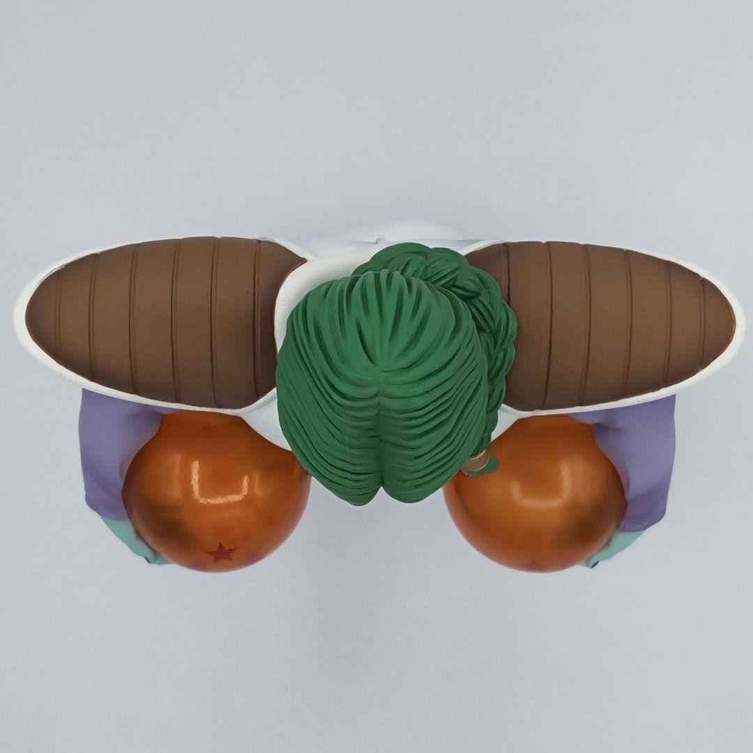 ドラゴンボールアライズ ザーボン ZEEM 限定特典付き