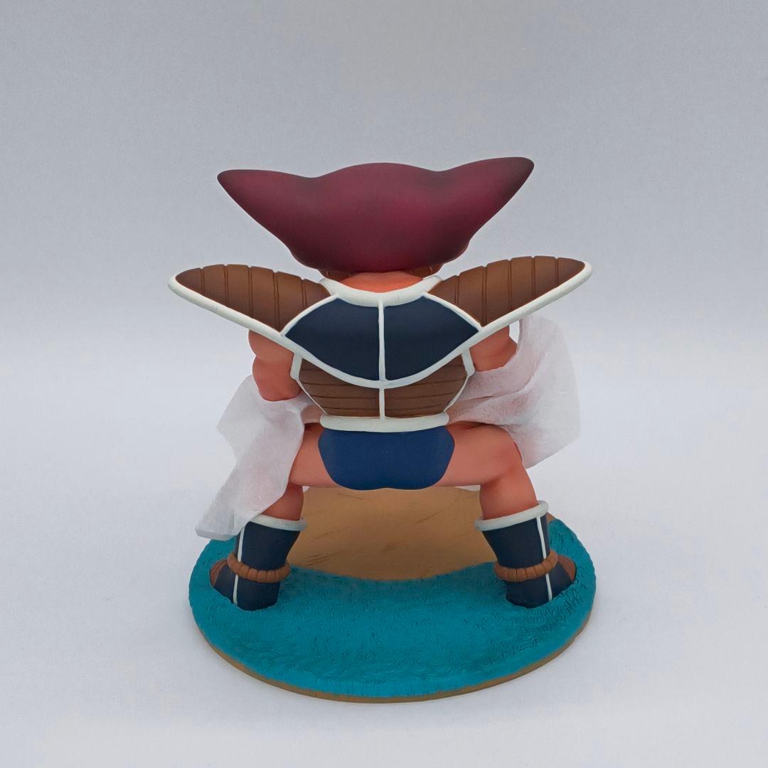 ドラゴンボールアライズ ザーボン ZEEM 限定特典付き