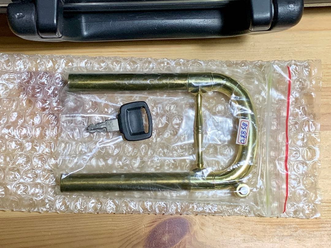 二*悟様 【美品】キャロルブラス ゾロ トランペット本体 ゴールド 未使用に近い