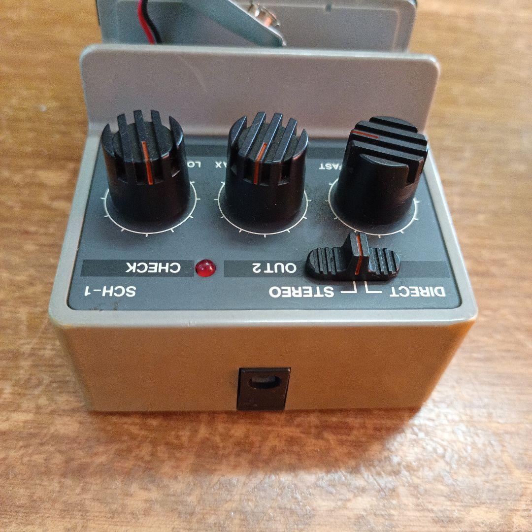 ARION SCH-1 ステレオコーラス