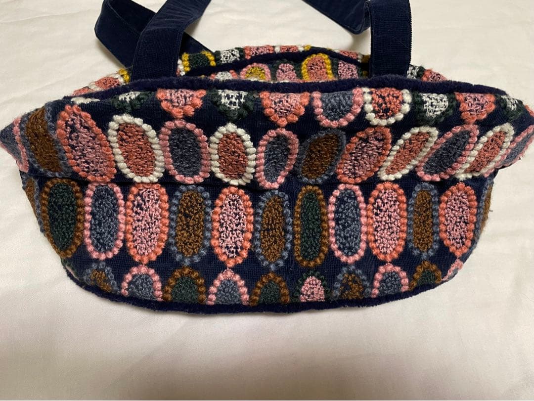 mina perhonenミナ ペルホネン tarte タルト バッグ