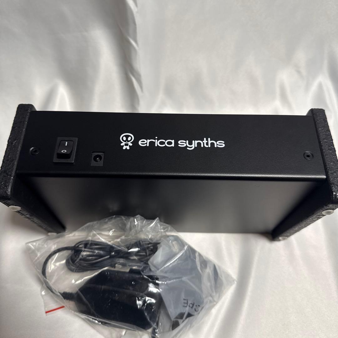 鍵盤楽器 Erica Synths Pico Case