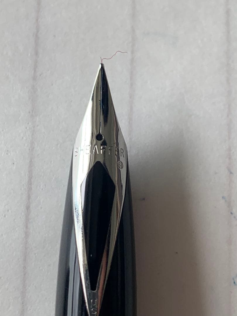 Montblanc Noblesse を含む 万年筆 5本まとめ ジャンク扱い