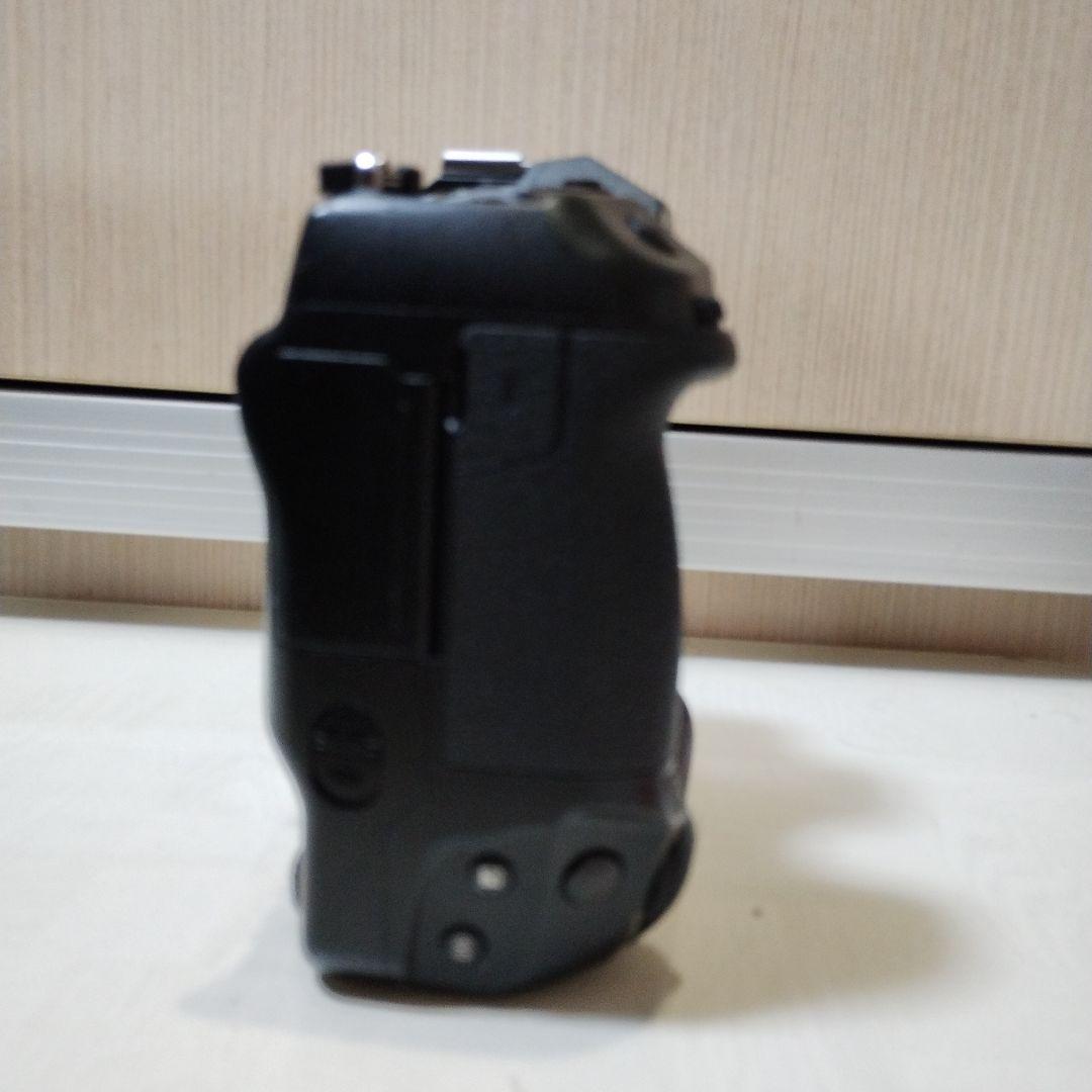 OLYMPUS OM-D E-M1X ミラーレス一眼