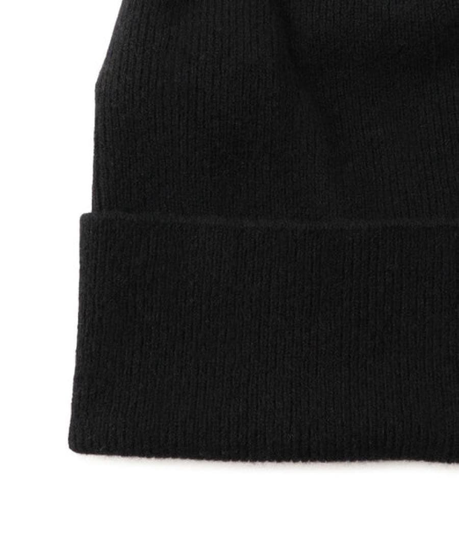 【Baserange（ベースレンジ）】WHIT BEANIE