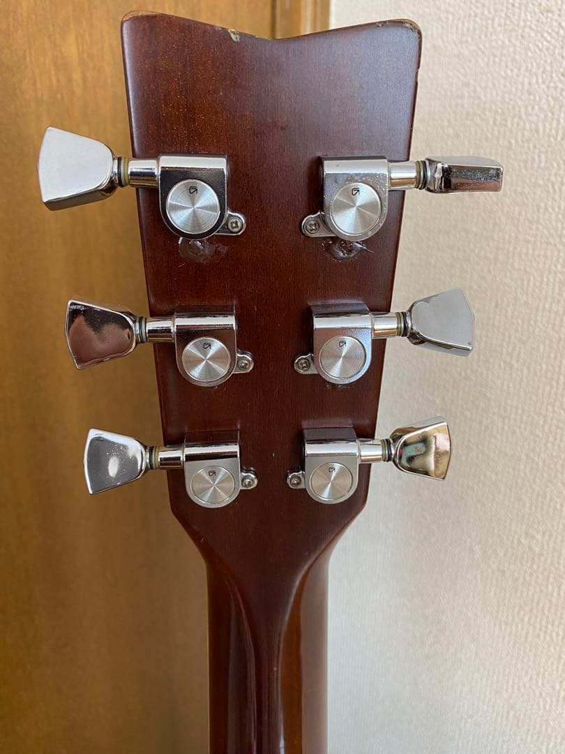 YAMAHA FG 251アコースティックギター