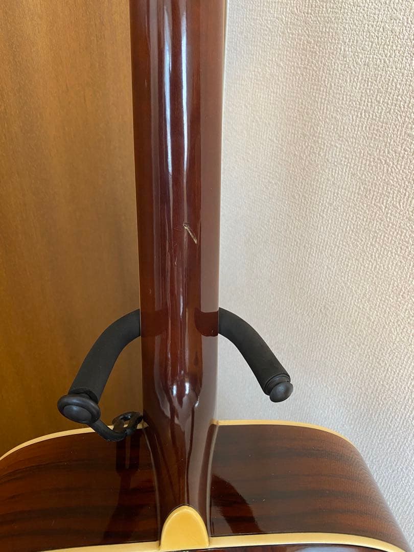 YAMAHA FG 251アコースティックギター