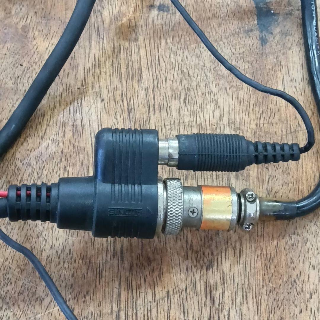 E◆ICOM　IC-2330　無線機　アイコム　1991年　モービル　通電確認済