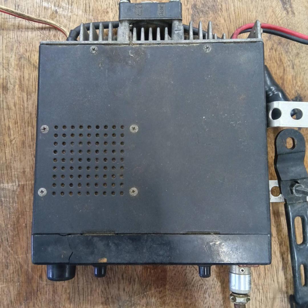 E◆ICOM　IC-2330　無線機　アイコム　1991年　モービル　通電確認済