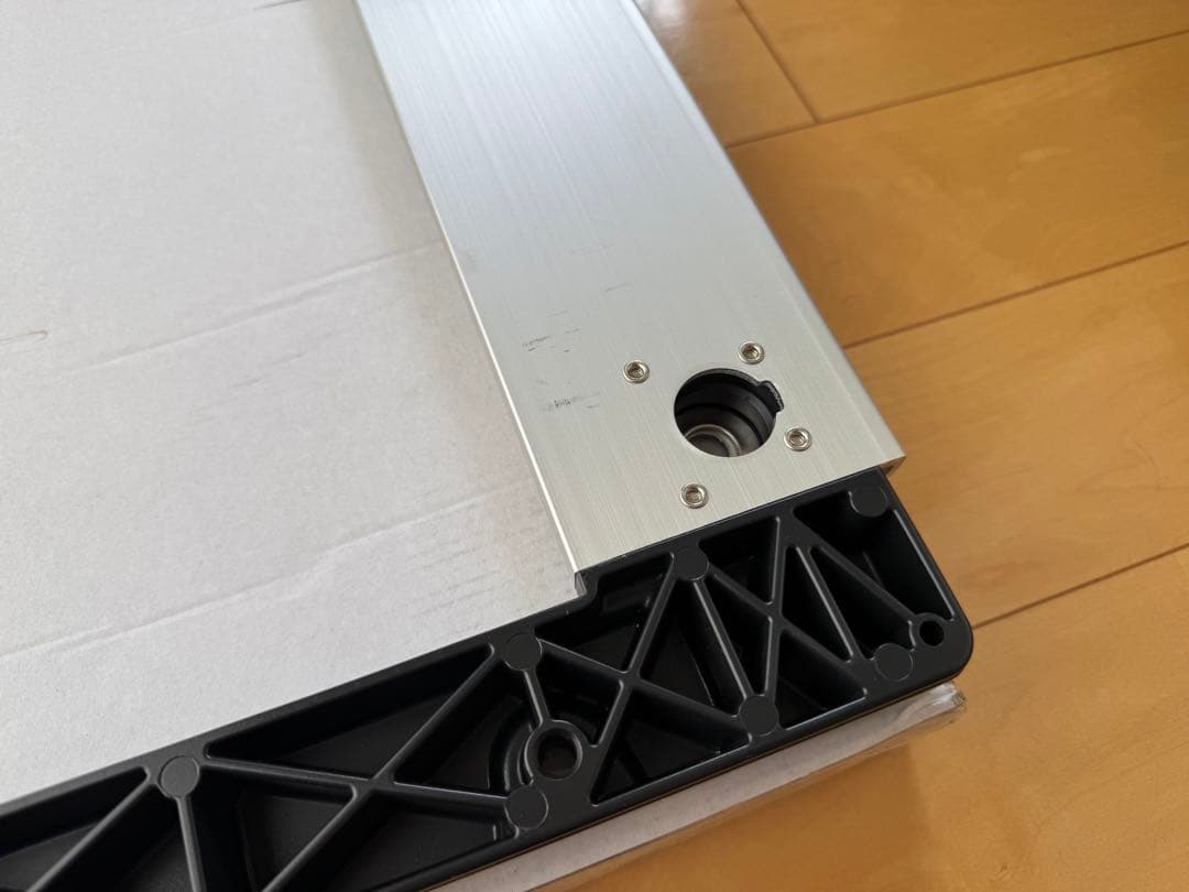 CK-150 IGT アイアングリルテーブル フレームロング スノーピーク