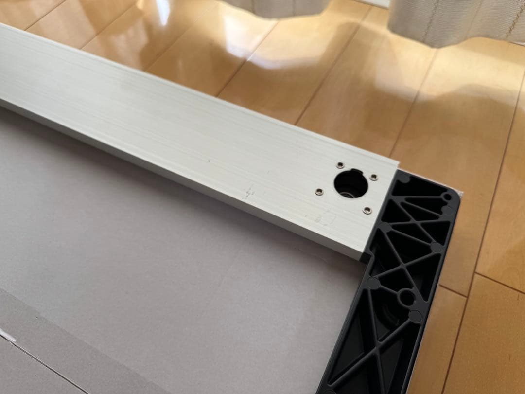 CK-150 IGT アイアングリルテーブル フレームロング スノーピーク