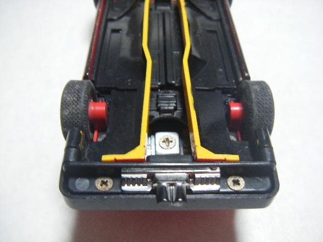 レトロ超合金・タイガーマスク2世・タイガーハリケーン・画像で判断下さい