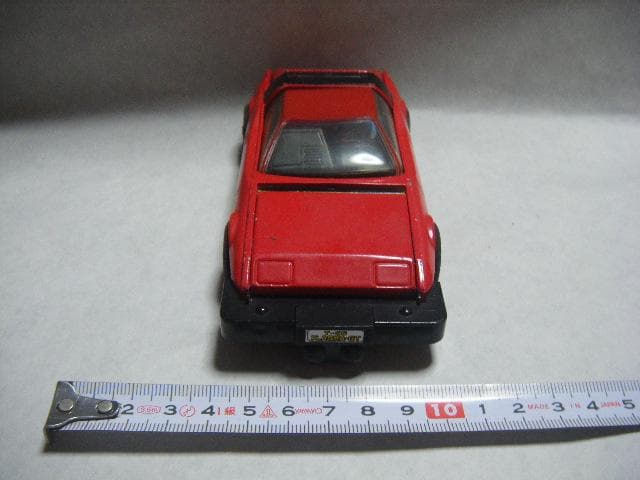 レトロ超合金・タイガーマスク2世・タイガーハリケーン・画像で判断下さい