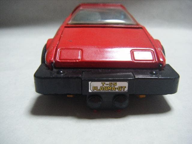 レトロ超合金・タイガーマスク2世・タイガーハリケーン・画像で判断下さい