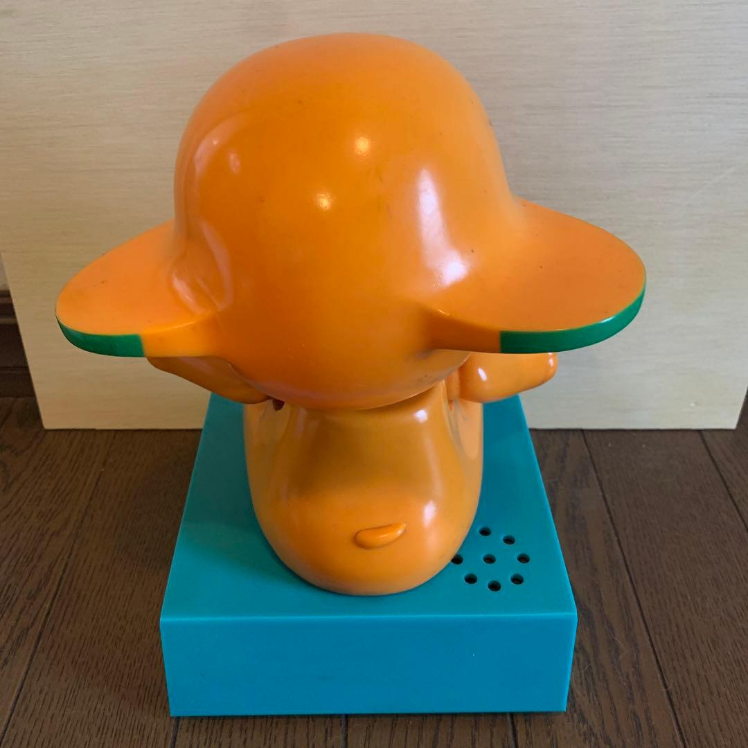 サトちゃん 店頭ディスプレイ