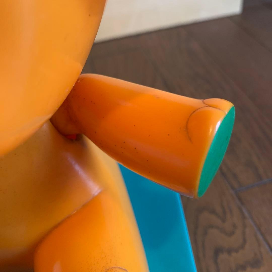 サトちゃん 店頭ディスプレイ