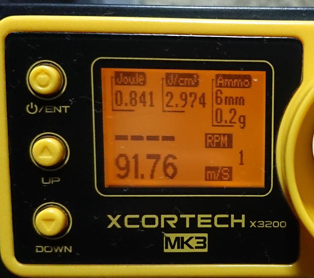 東京マルイ 次世代電動ガン SCAR-H　スカーH