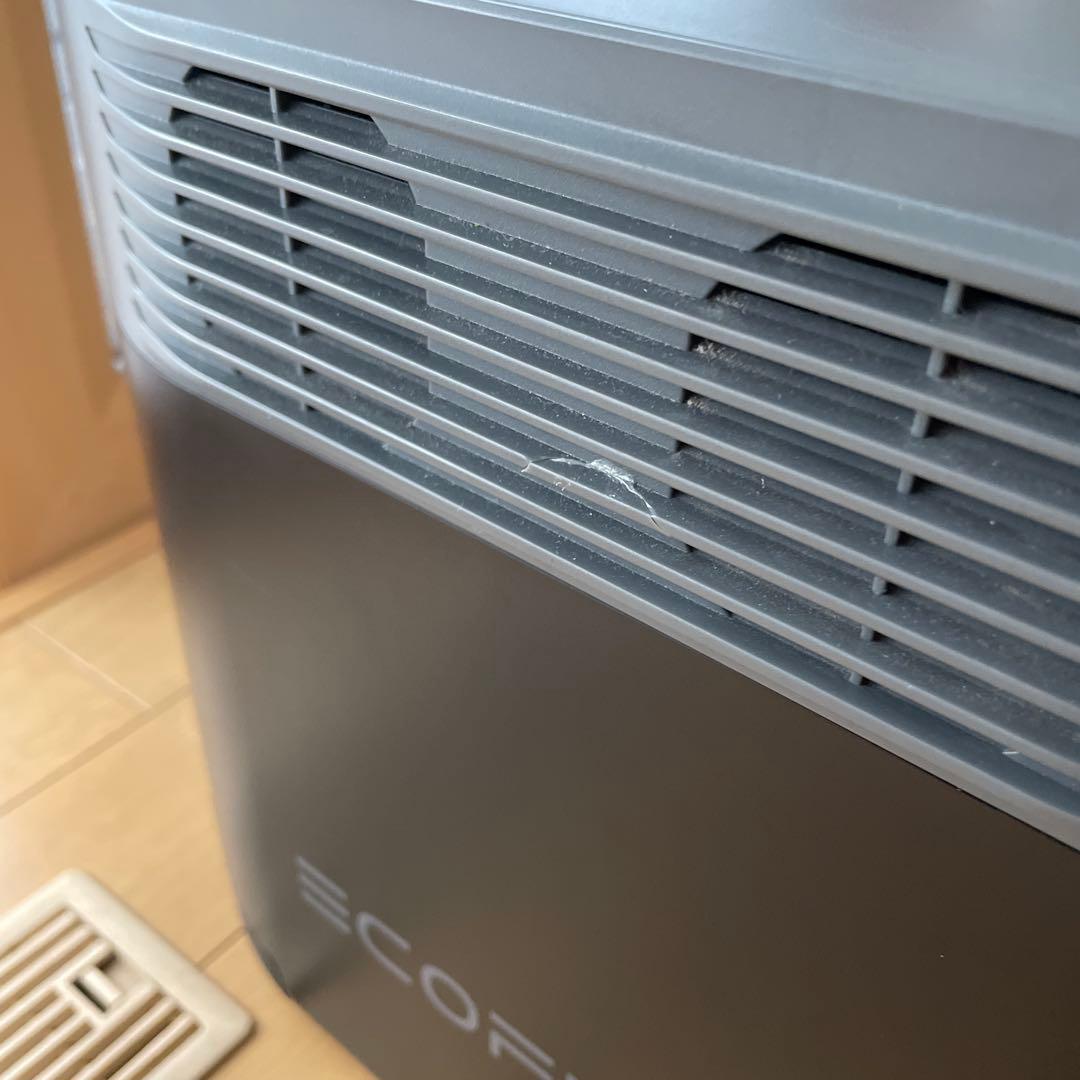 EcoFlow Delta2 エコフローデルタ2