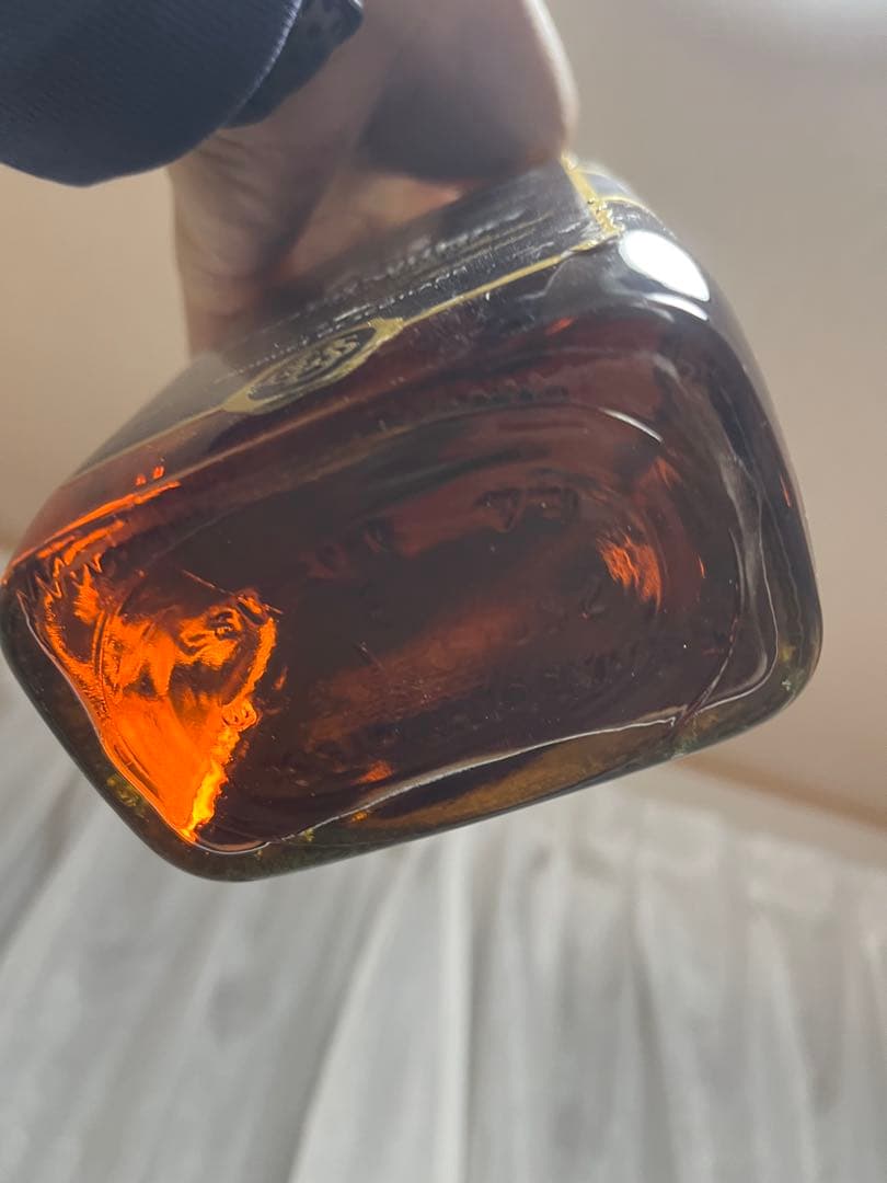 【希少】バランタイン 12年 特級 スコッチウイスキー 箱あり