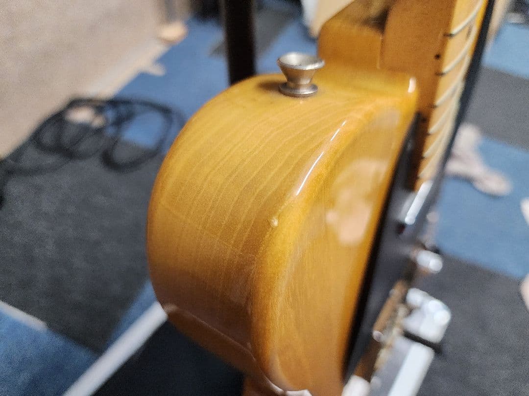 Fender TL52-80 VNT エレキギター