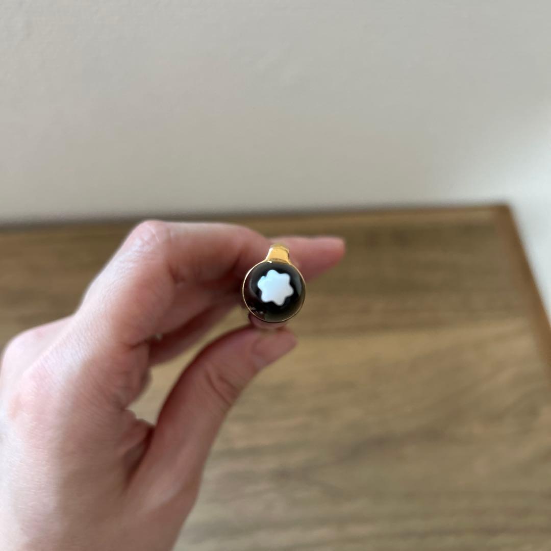 MONTBLANC ボールペン マイスターシュテュック