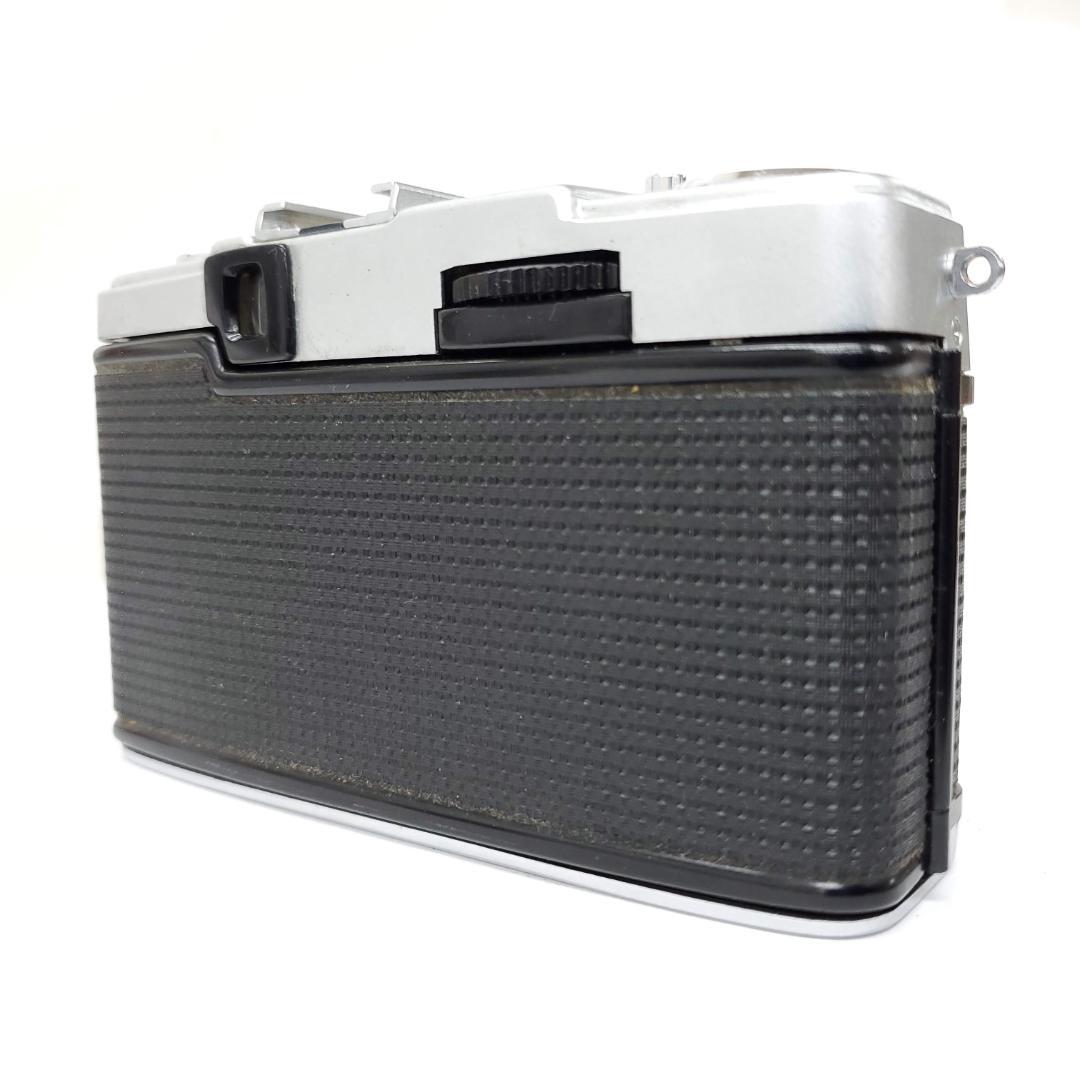 【動作確認済】 Olympus PEN EE-3 F1219-398-17v p